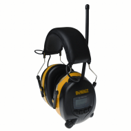 Dewalt digital radiohøreværn Dewalt digital radiohøreværn