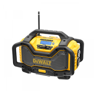 Dewalt akku radio/oplader Dewalt akku radio/oplader