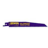 Irwin bajonetsavklinge t/træ Irwin bajonetsavklinge t/træ