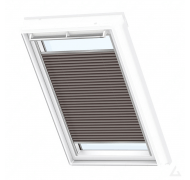 Velux mørklæggen. energigardin Velux mørklæggen. energigardin