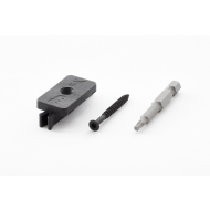 Wimex Cosmo Deck T-clips Wimex Cosmo Deck T-clips