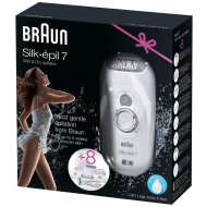 Braun Silk-épil epilator Braun Silk-épil epilator