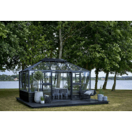 Juliana Grand Oase 13,0m² driv Juliana Grand Oase 13,0m² driv