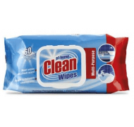 At Home Clean renseservietter At Home Clean renseservietter