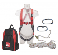 OS protecta taske med system*U OS protecta taske med system*U