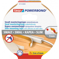Tesa dobbeltklæbende tape Tesa dobbeltklæbende tape