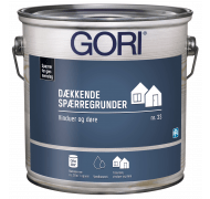 Gori 33 spærregrunder Gori 33 spærregrunder
