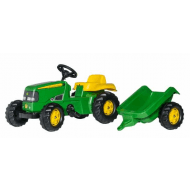 Rolly Kid John Deere Rolly Kid John Deere