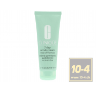 Clinique 7 Day Scrub Cream Clinique 7 Day Scrub Cream