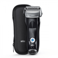 Braun barbermaskine Braun barbermaskine