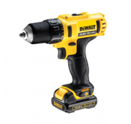 Dewalt akku boremaskine Dewalt akku boremaskine