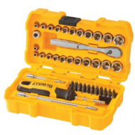 Dewalt skralde bitssæt Dewalt skralde bitssæt