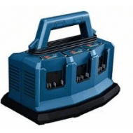 Bosch multilader Bosch multilader
