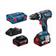 Bosch akku bore-/skruemaskine Bosch akku bore-/skruemaskine