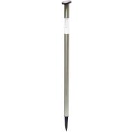 Solcellelampe 2pack *U Solcellelampe 2pack *U
