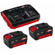Einhell akku batterisæt Einhell akku batterisæt