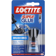 Loctite Glue Brush-On Loctite Glue Brush-On