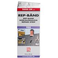 Dana reparationsbånd 988 Dana reparationsbånd 988