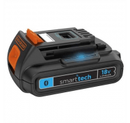 Black & Decker akku batteri Black & Decker akku batteri