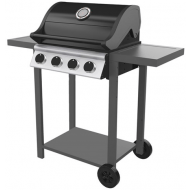 Dangrill gasgrill Frigg Dangrill gasgrill Frigg