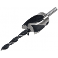Keflico propbor Ø15mm Keflico propbor Ø15mm