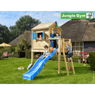 Jungle Gym legehus Jungle Gym legehus