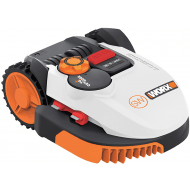 Worx robotplæneklipper S390*U Worx robotplæneklipper S390*U
