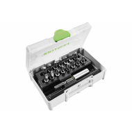Festool bitssæt Festool bitssæt