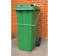 Brovst containerholder varm.*U Brovst containerholder varm.*U