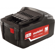 Metabo akku batteri Metabo akku batteri