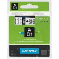 Dymo D1 tape Dymo D1 tape