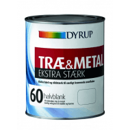 Dyrup træ & metal 60 Dyrup træ & metal 60