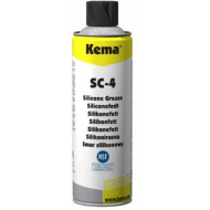 NKT kema siliconefedt SC-4 NKT kema siliconefedt SC-4