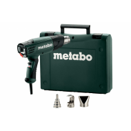 Metabo varmluftpistol 2300W Metabo varmluftpistol 2300W
