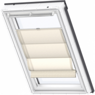Velux foldegardin Velux foldegardin
