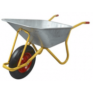 Grouw trillebør 110ltr Grouw trillebør 110ltr