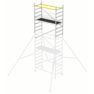Wibe udbygning WFT 750 EP Wibe udbygning WFT 750 EP