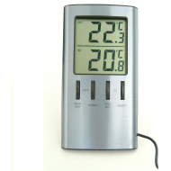 Agimex digital-termometer Agimex digital-termometer