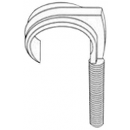 Lewis clips 16-20mm Lewis clips 16-20mm