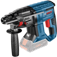 Bosch akku borehammer *U Bosch akku borehammer *U