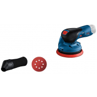 Bosch akku excentersliber Bosch akku excentersliber
