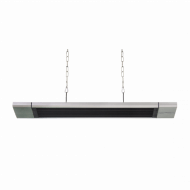 Hortus terrassevarmer 1800W Hortus terrassevarmer 1800W