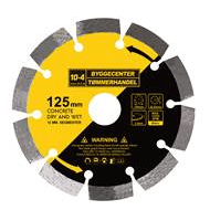 10-4 Diamantklinge universal 10-4 Diamantklinge universal