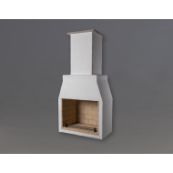 Schiedel Kingfire Nordic L Schiedel Kingfire Nordic L