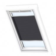 Velux plisségardin Velux plisségardin