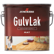 Junckers gulvlak mat Junckers gulvlak mat