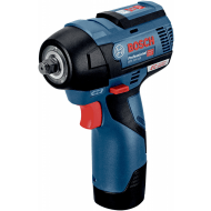 Bosch akku slagnøgle *U Bosch akku slagnøgle *U