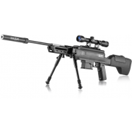 Black OPS Sniper luftgevær Black OPS Sniper luftgevær