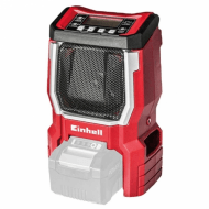 Einhell akku radio 18V *U Einhell akku radio 18V *U