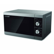 Sharp mikrobølgeovn 800W Sharp mikrobølgeovn 800W